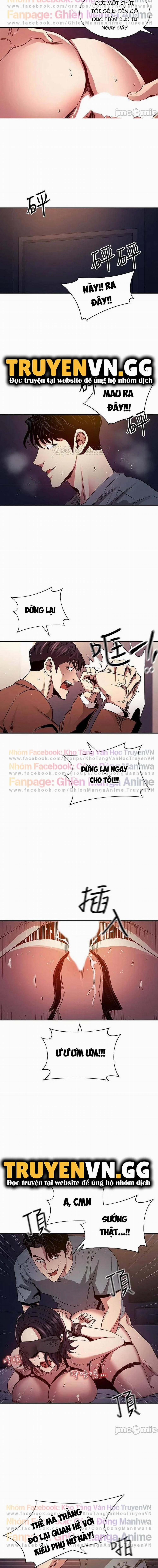 Khi Mẹ Săn Trai 79 trang 9