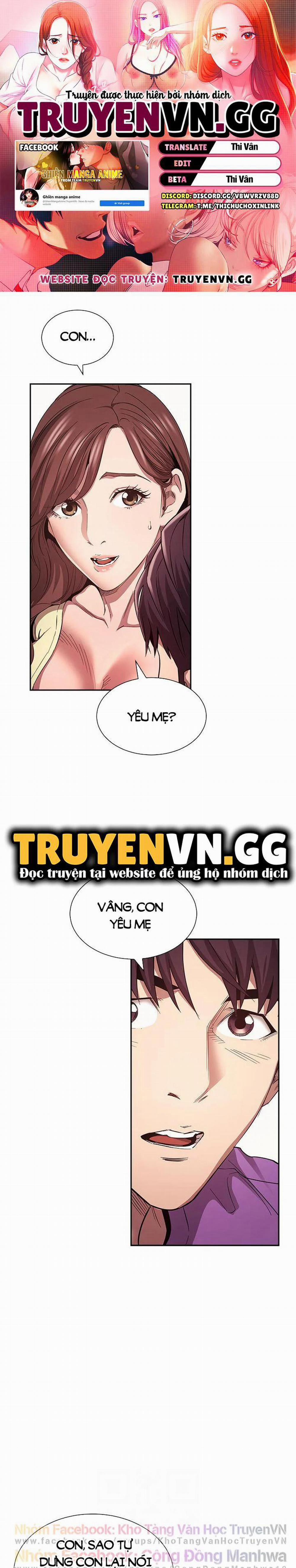 Khi Mẹ Săn Trai 82 trang 0