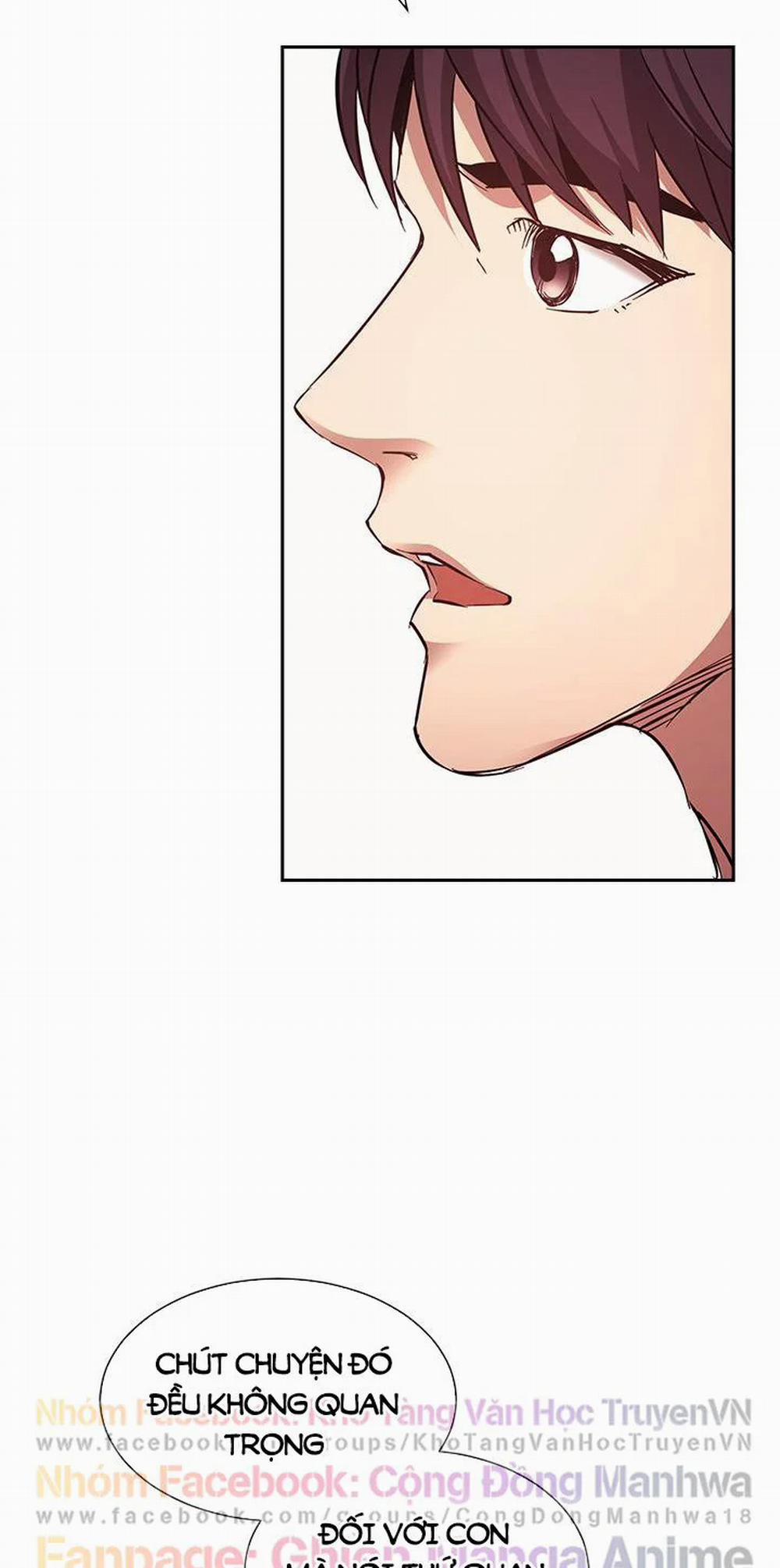 Khi Mẹ Săn Trai 82 trang 10