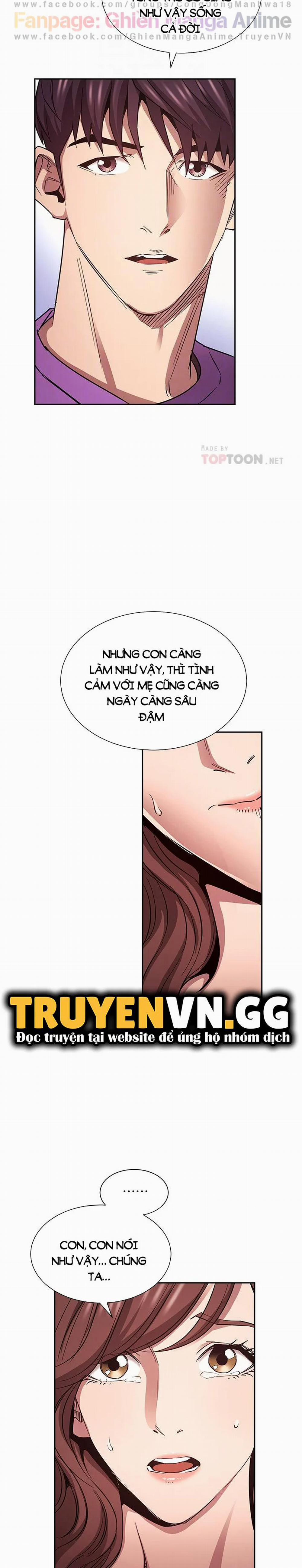 Khi Mẹ Săn Trai 82 trang 4