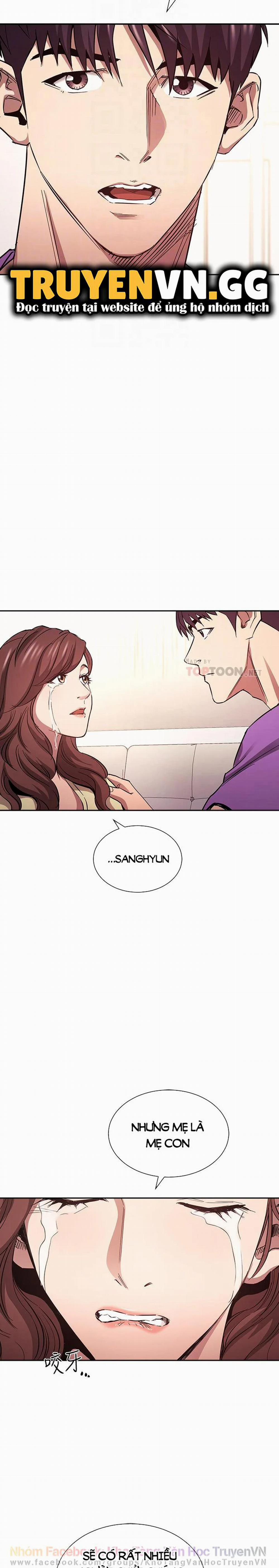 Khi Mẹ Săn Trai 82 trang 8