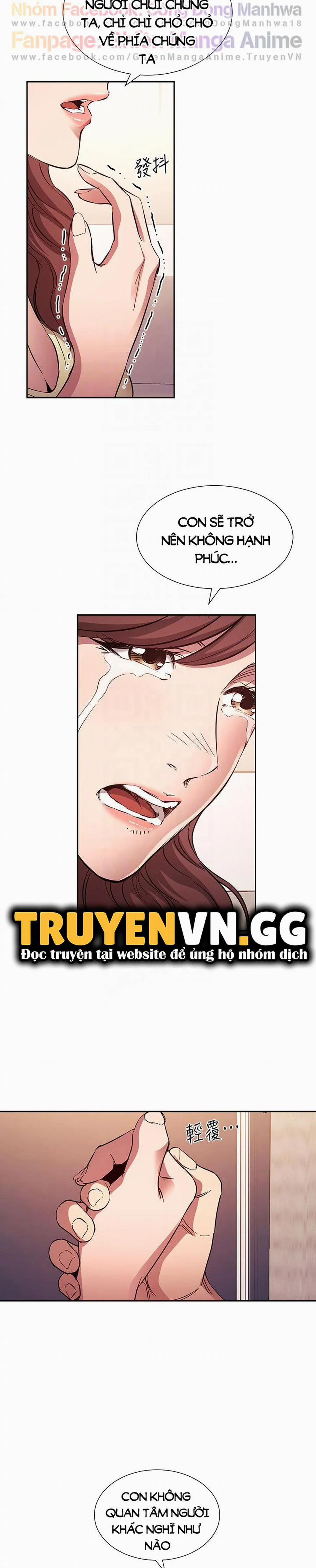 Khi Mẹ Săn Trai 82 trang 9