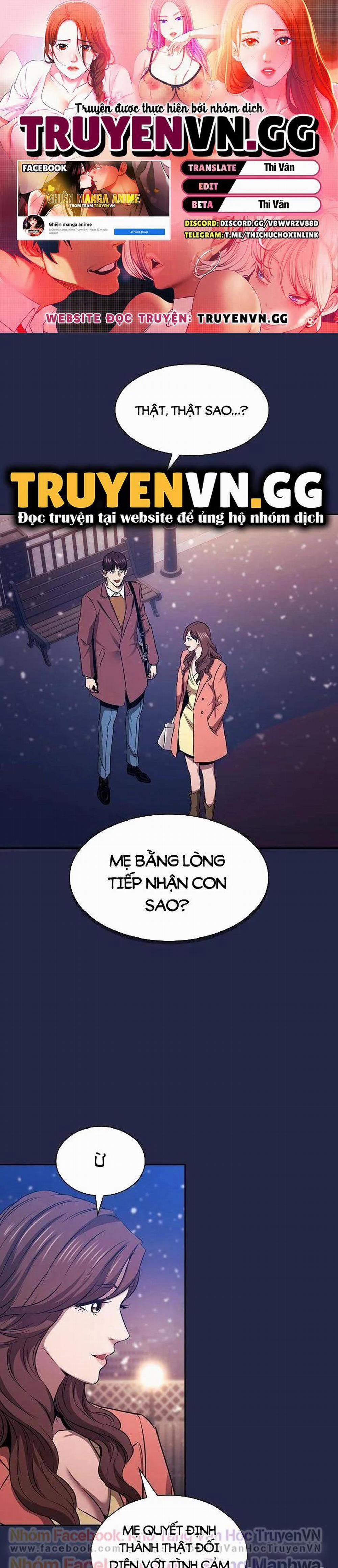 Khi Mẹ Săn Trai 83 trang 0