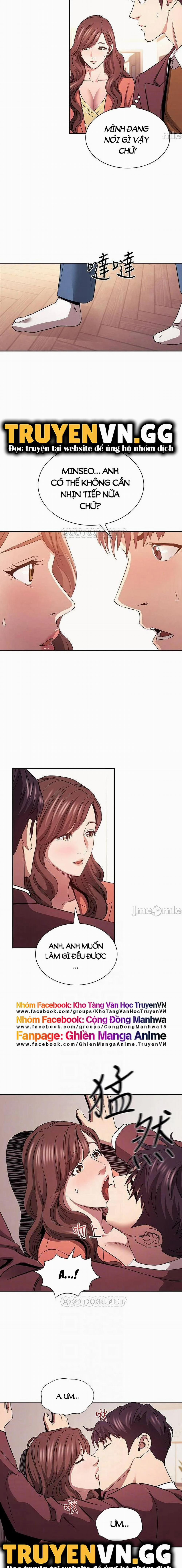 Khi Mẹ Săn Trai 83 trang 10
