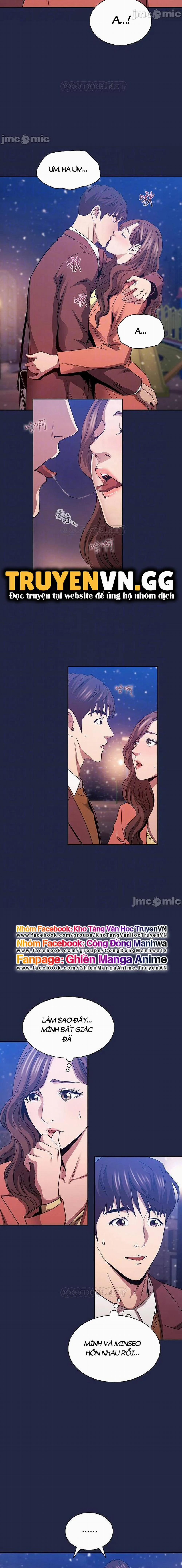 Khi Mẹ Săn Trai 83 trang 4