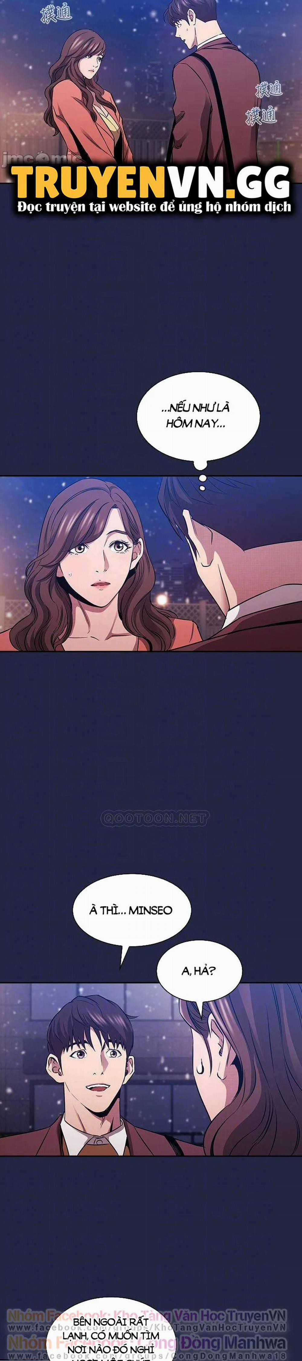 Khi Mẹ Săn Trai 83 trang 5