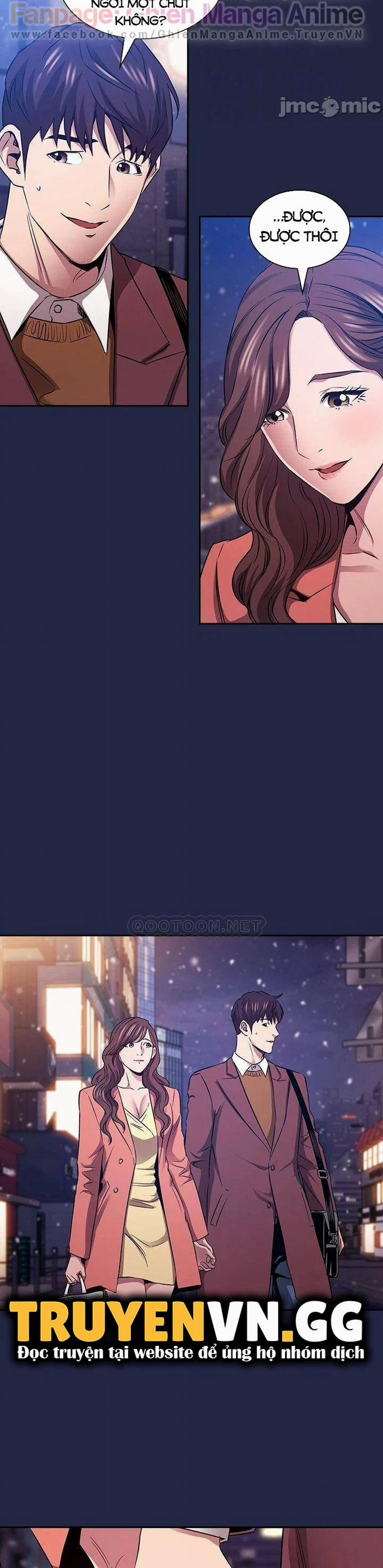 Khi Mẹ Săn Trai 83 trang 6