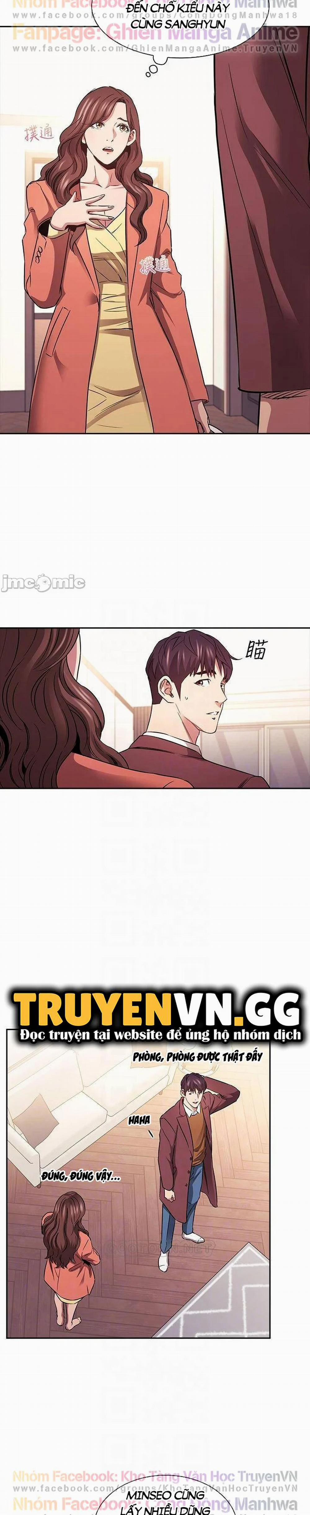 Khi Mẹ Săn Trai 83 trang 8