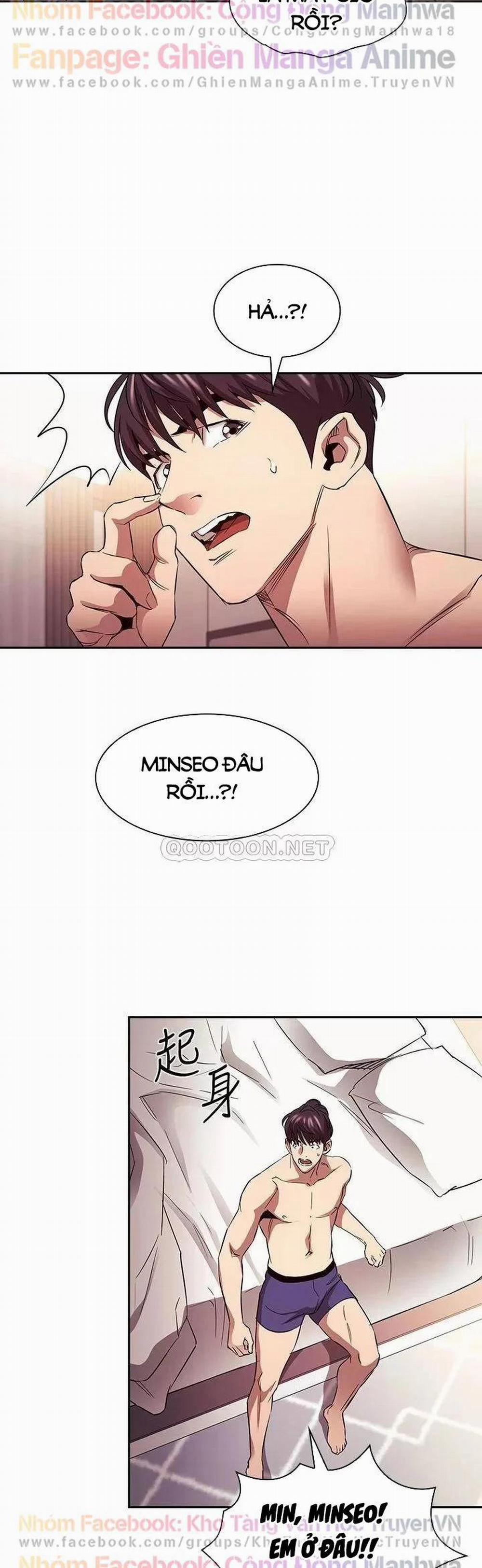 Khi Mẹ Săn Trai 85 trang 2