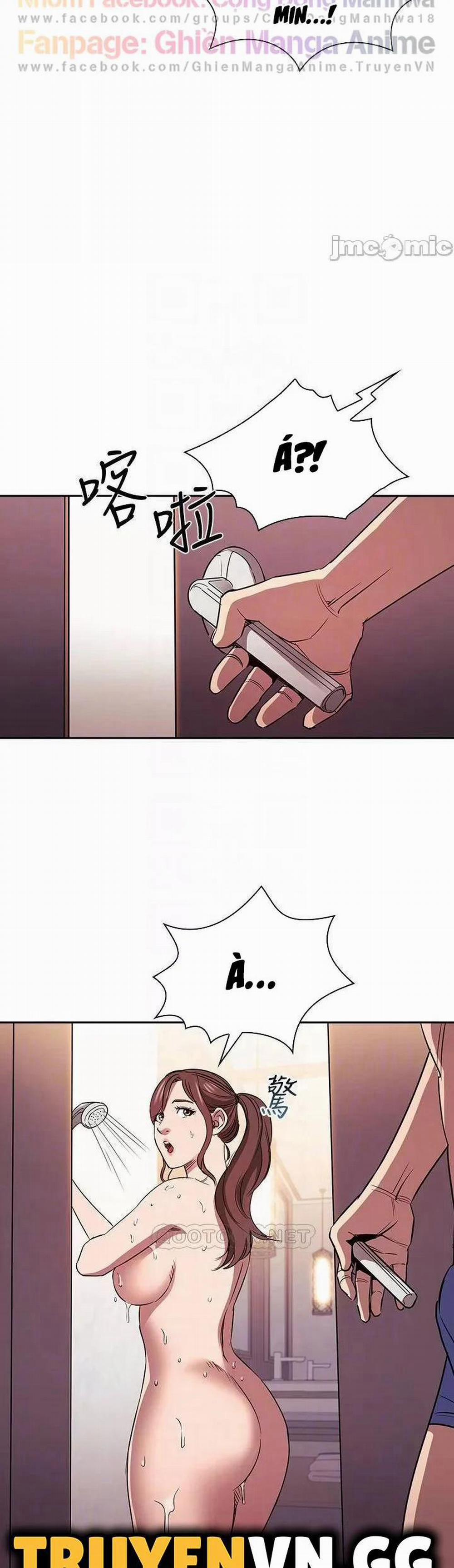 Khi Mẹ Săn Trai 85 trang 3