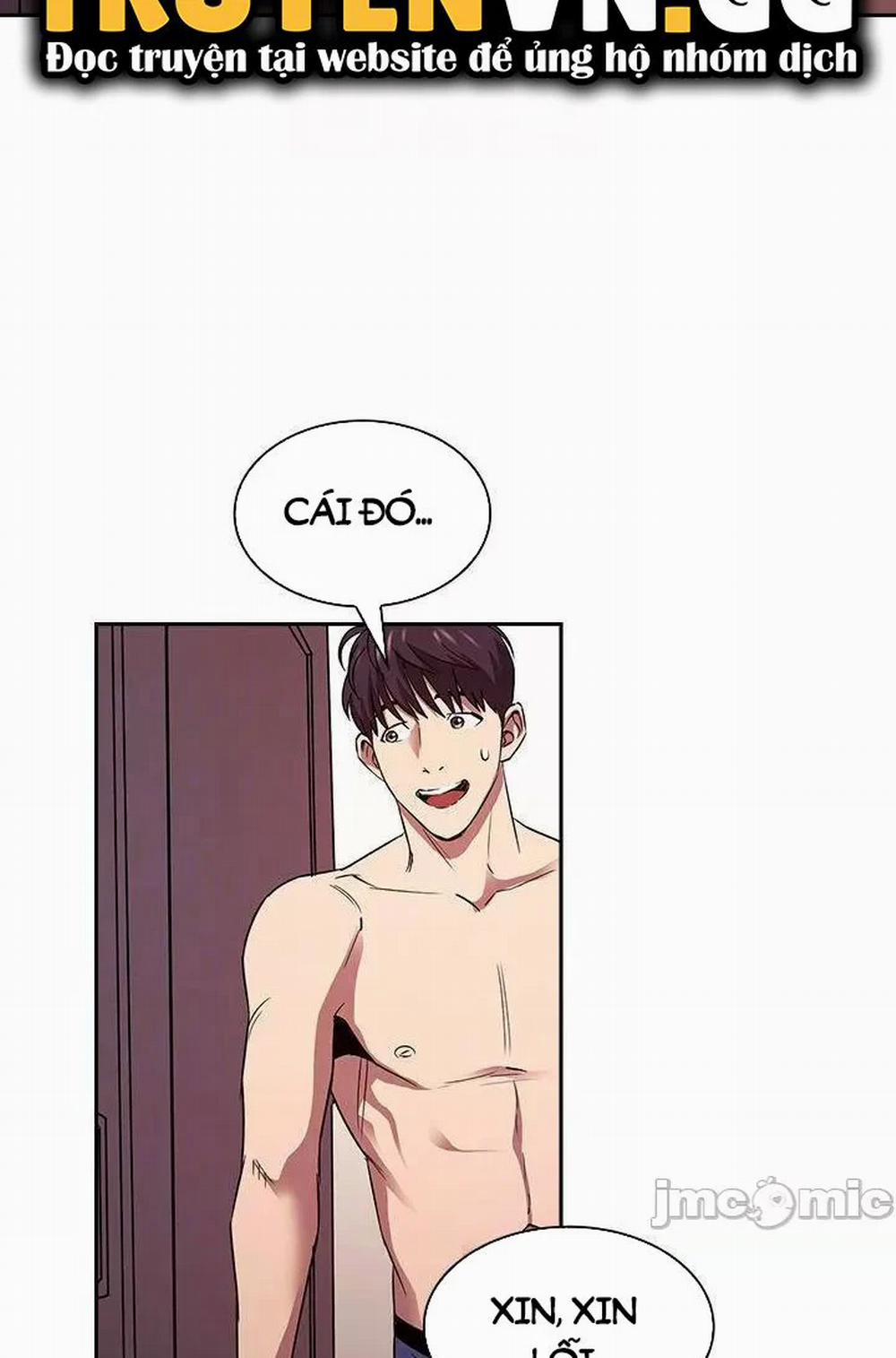 Khi Mẹ Săn Trai 85 trang 4
