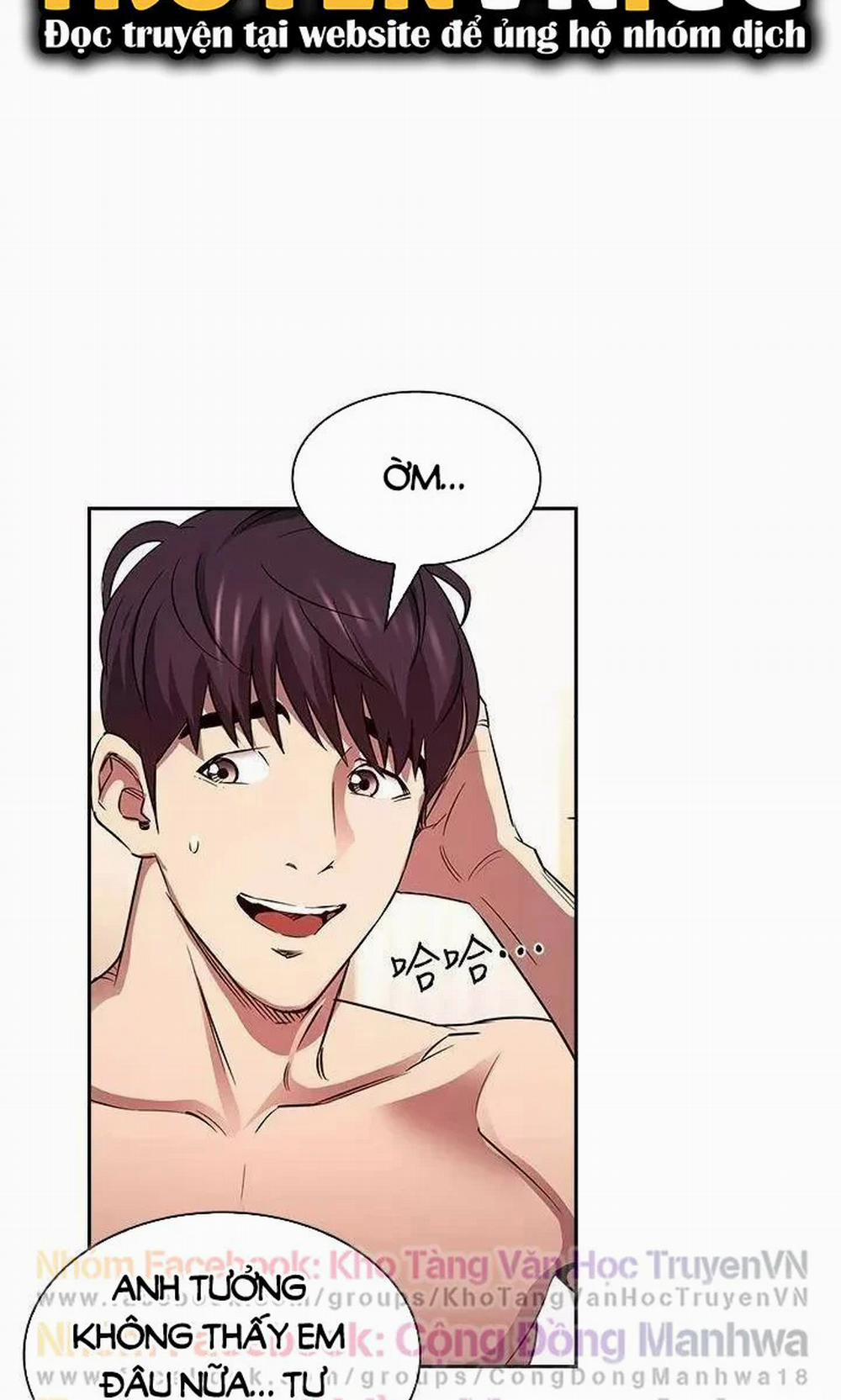 Khi Mẹ Săn Trai 85 trang 8