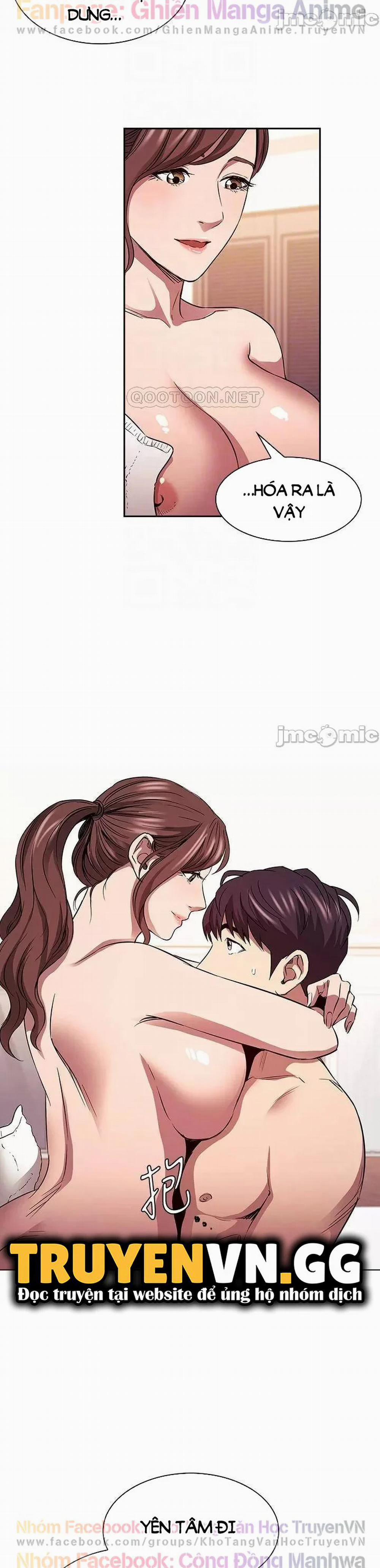 Khi Mẹ Săn Trai 85 trang 9