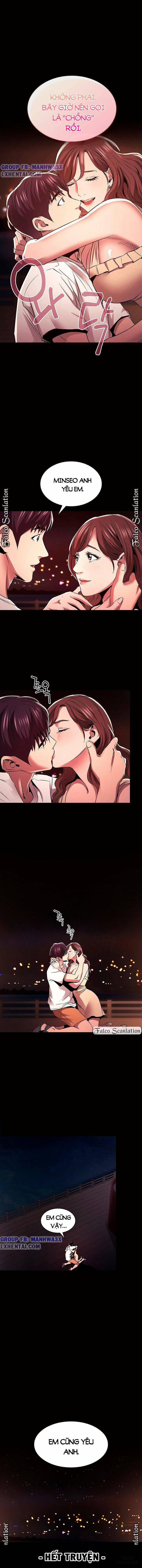 Khi Mẹ Săn Trai 88 trang 9