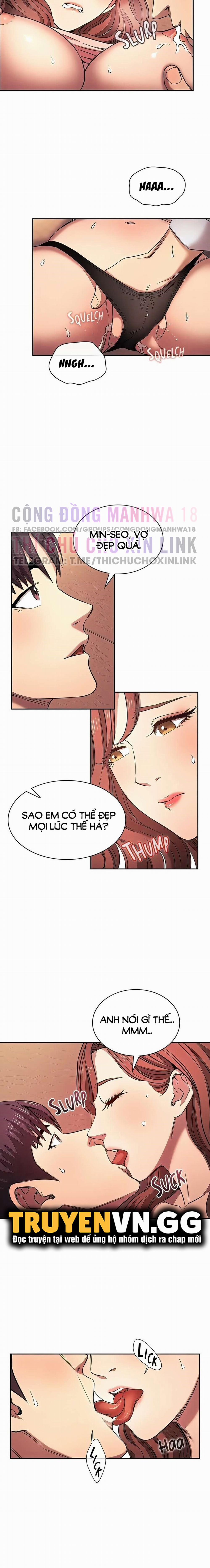 Khi Mẹ Săn Trai 89 trang 11