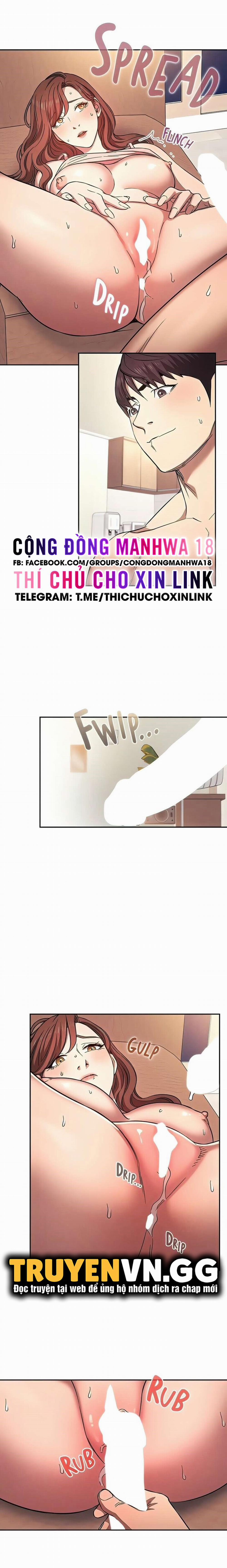 Khi Mẹ Săn Trai 89 trang 15