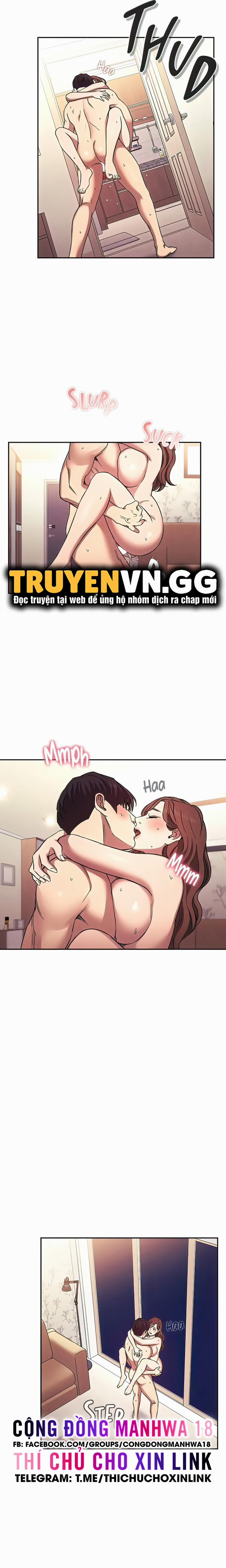 Khi Mẹ Săn Trai 90 trang 10