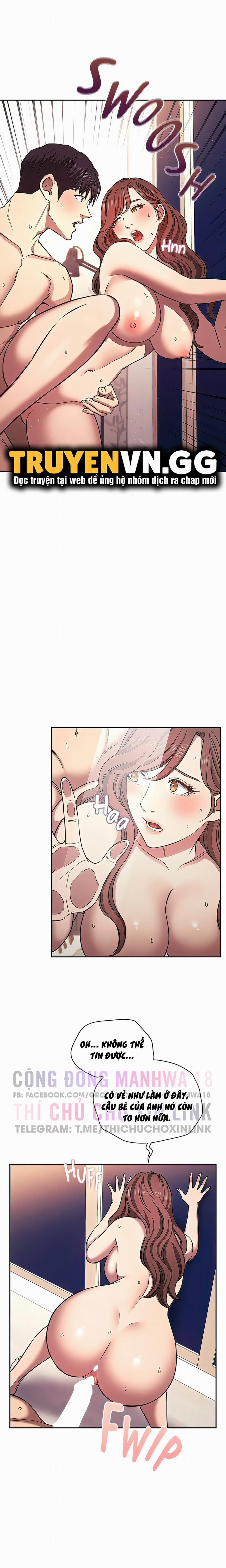 Khi Mẹ Săn Trai 90 trang 11