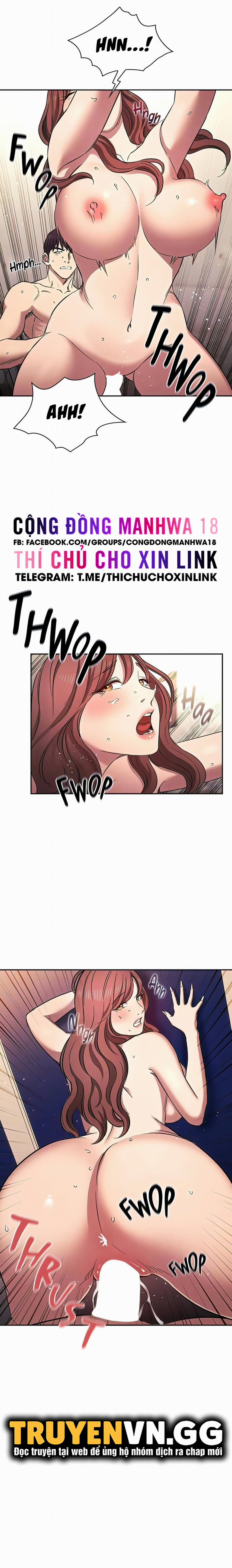 Khi Mẹ Săn Trai 90 trang 15