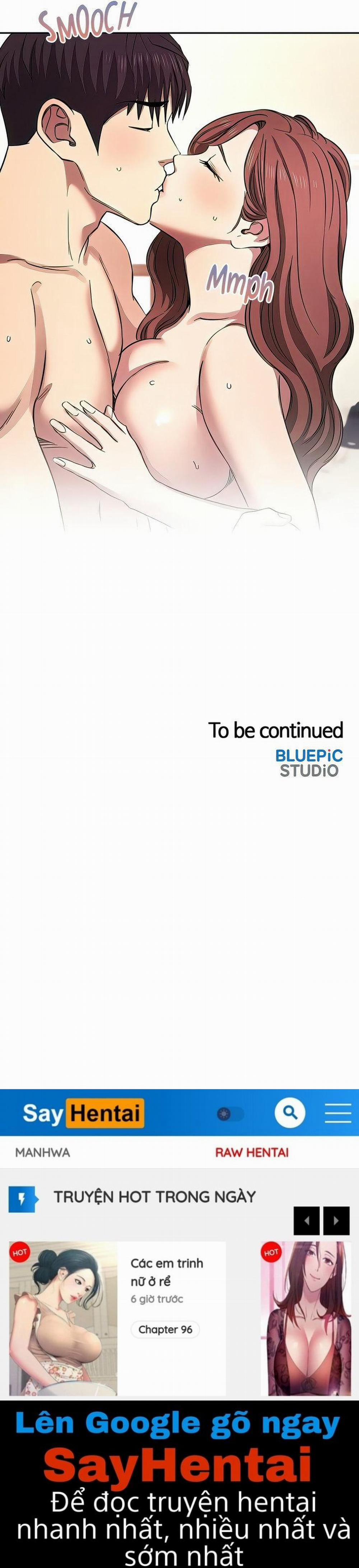 Khi Mẹ Săn Trai 90 trang 22