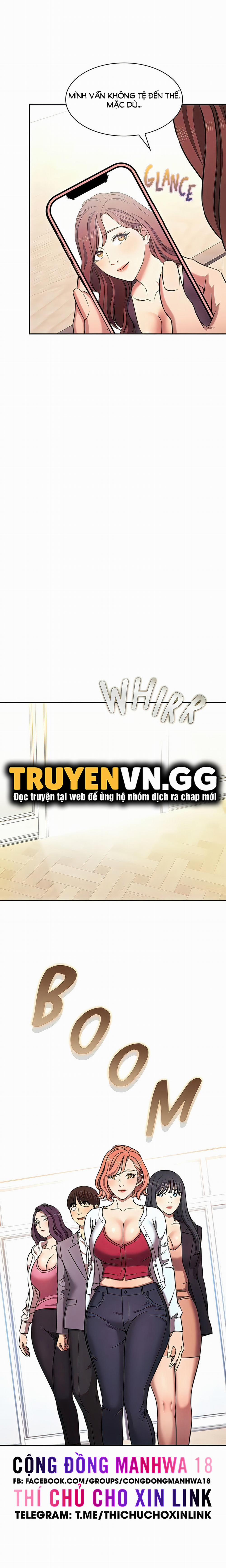 Khi Mẹ Săn Trai 91 trang 10