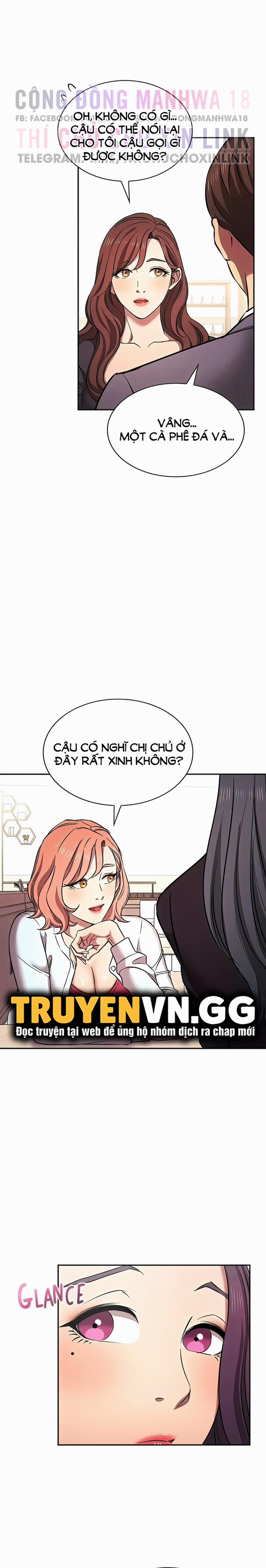 Khi Mẹ Săn Trai 91 trang 13