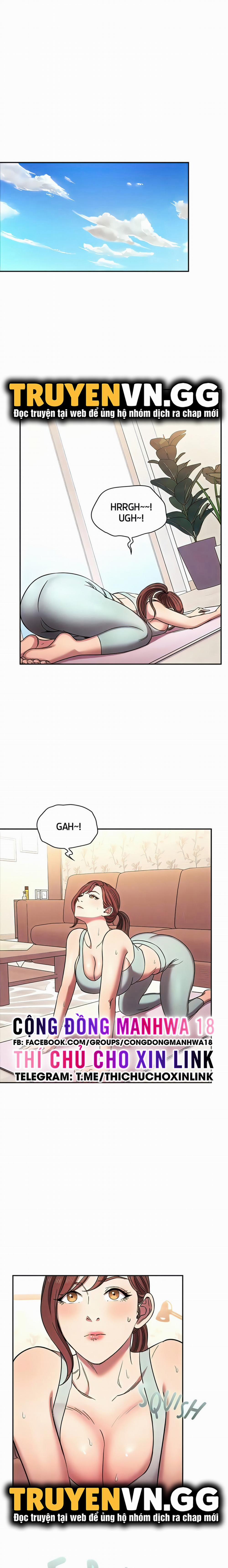 Khi Mẹ Săn Trai 91 trang 15