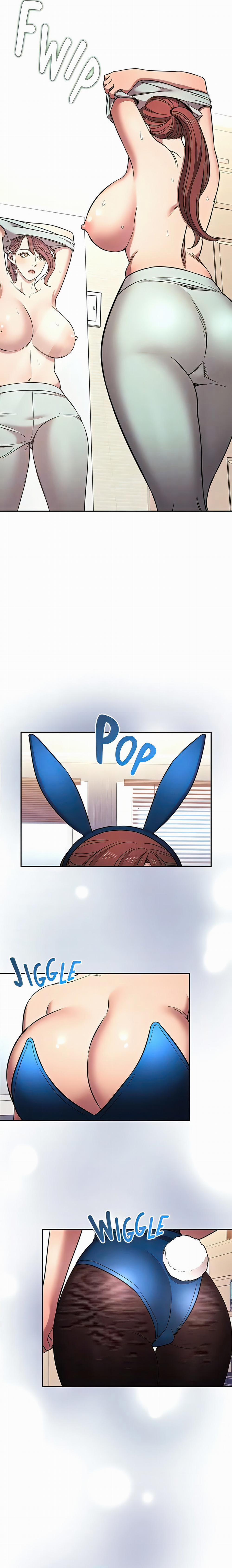 Khi Mẹ Săn Trai 91 trang 19