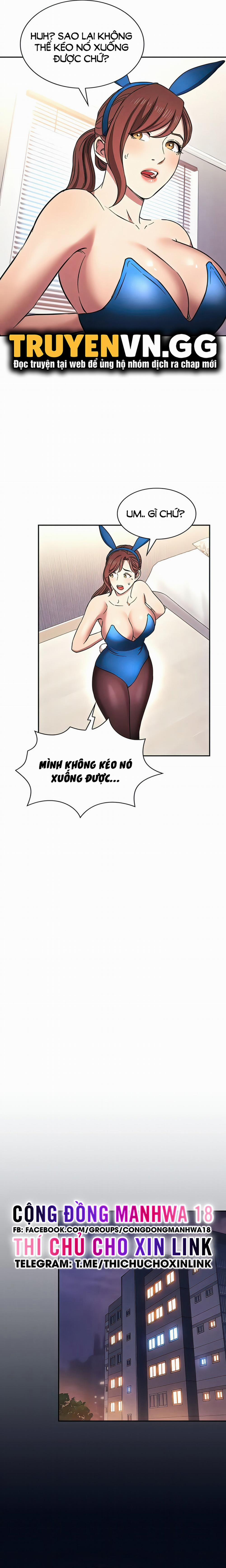 Khi Mẹ Săn Trai 91 trang 21