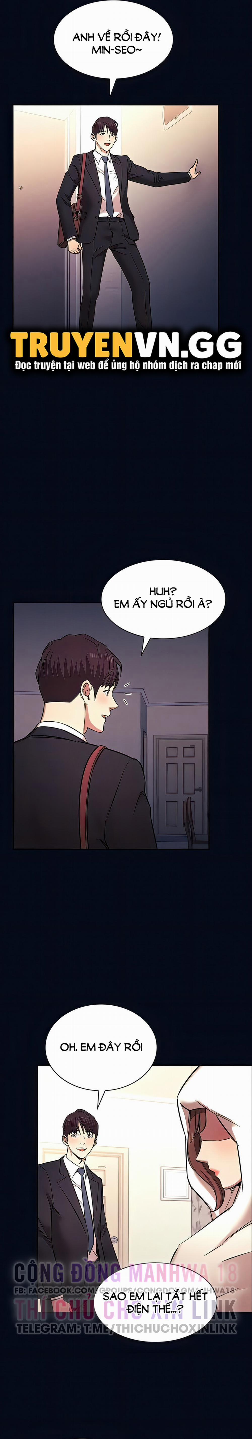 Khi Mẹ Săn Trai 91 trang 22