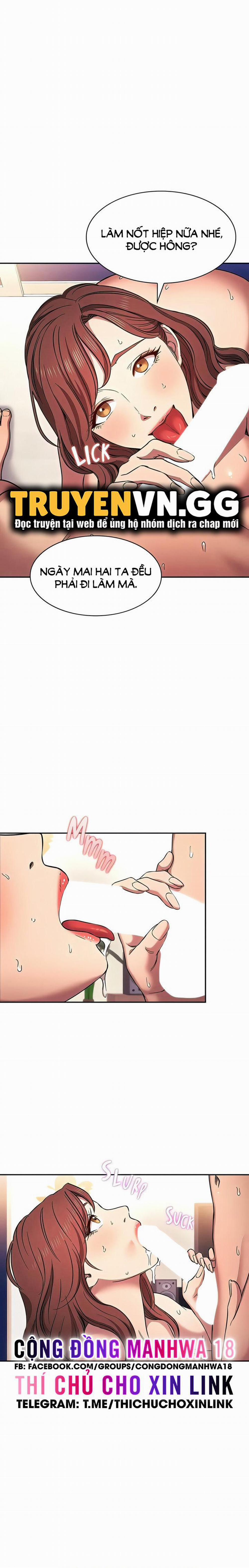 Khi Mẹ Săn Trai 91 trang 3