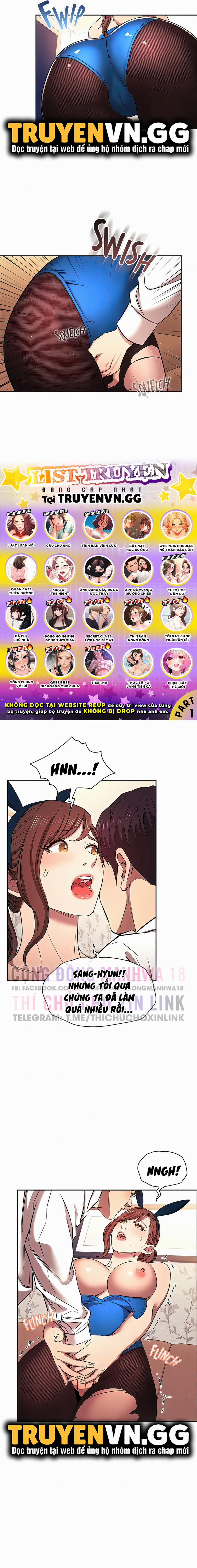 Khi Mẹ Săn Trai 92 trang 10