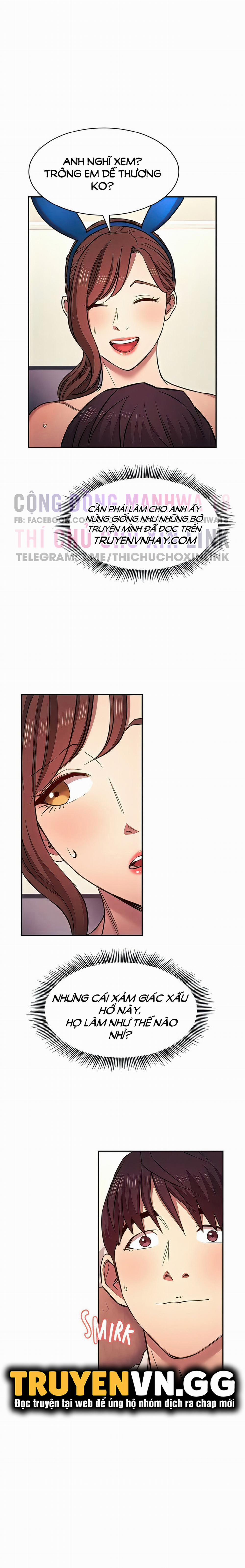 Khi Mẹ Săn Trai 92 trang 14