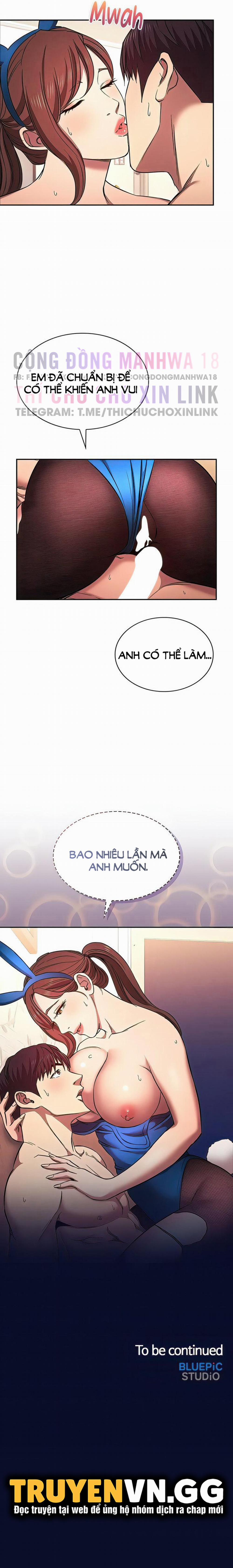 Khi Mẹ Săn Trai 92 trang 21