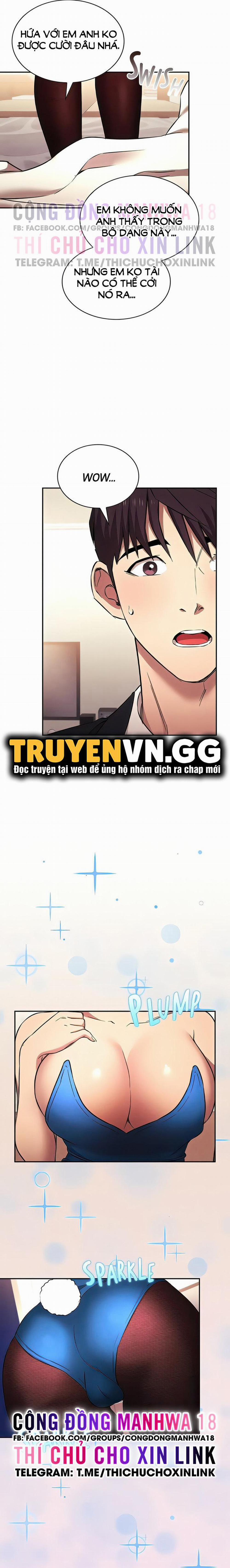 Khi Mẹ Săn Trai 92 trang 3