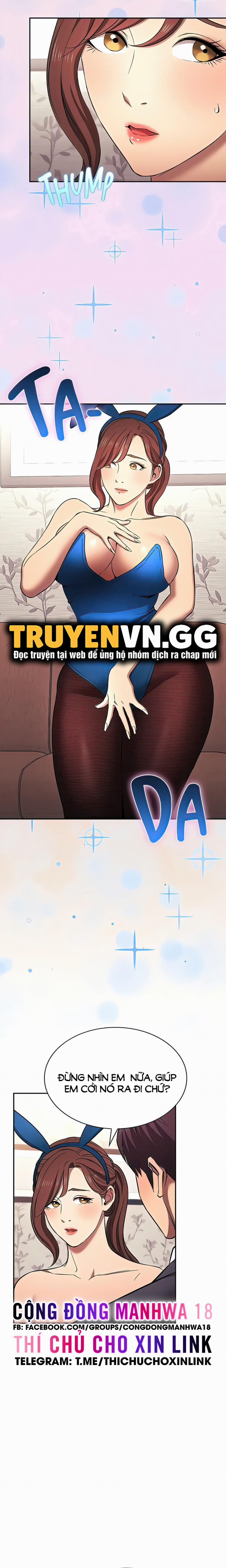 Khi Mẹ Săn Trai 92 trang 4