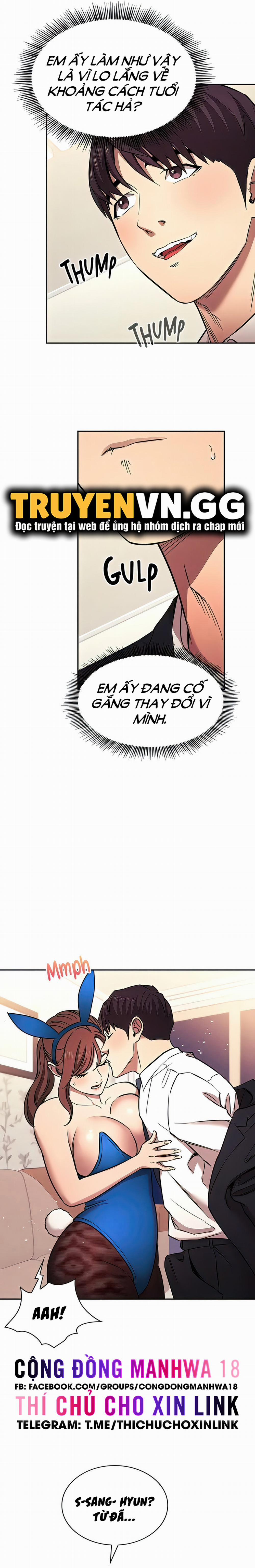 Khi Mẹ Săn Trai 92 trang 6