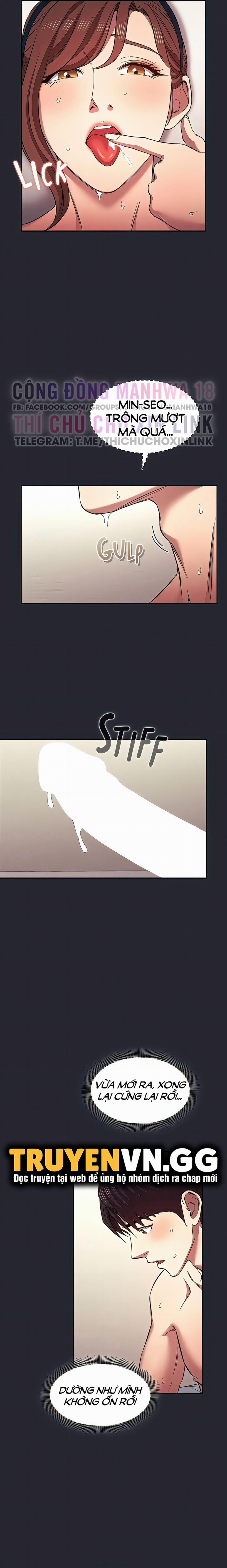 Khi Mẹ Săn Trai 93 trang 10