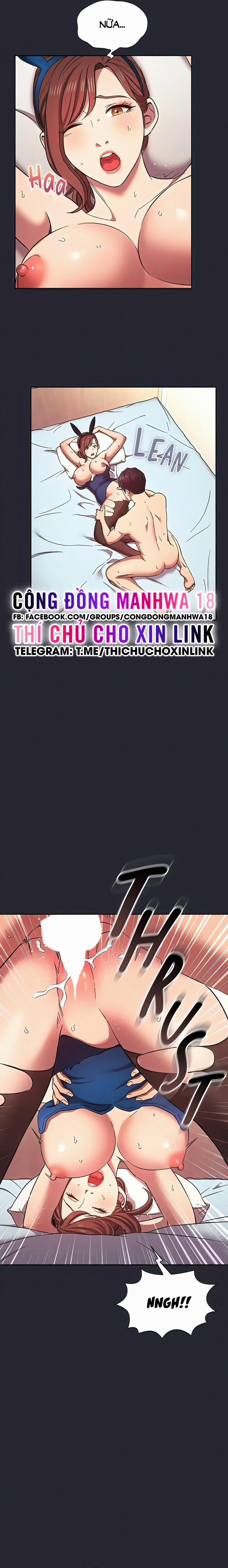Khi Mẹ Săn Trai 93 trang 11