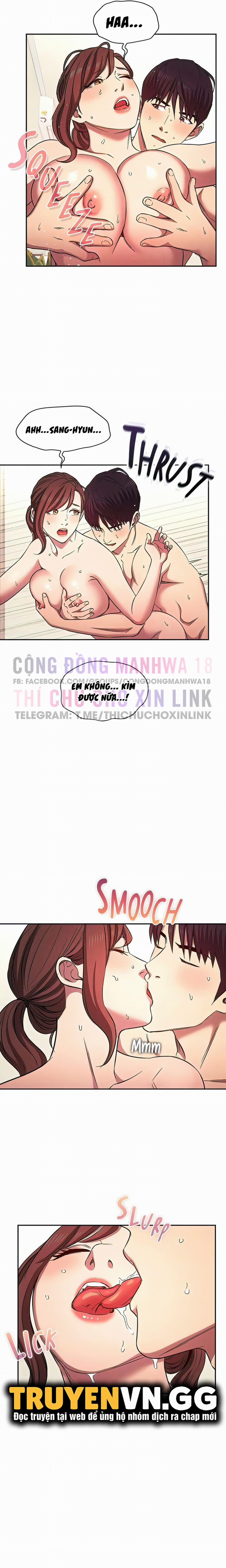 Khi Mẹ Săn Trai 93 trang 16
