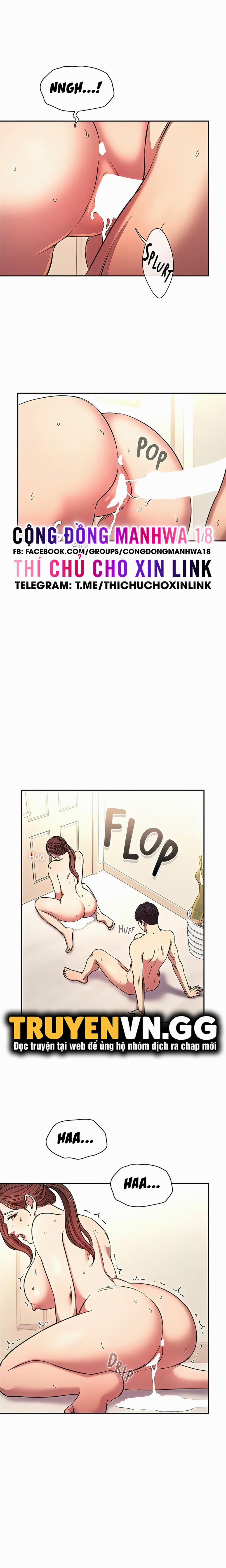 Khi Mẹ Săn Trai 93 trang 19