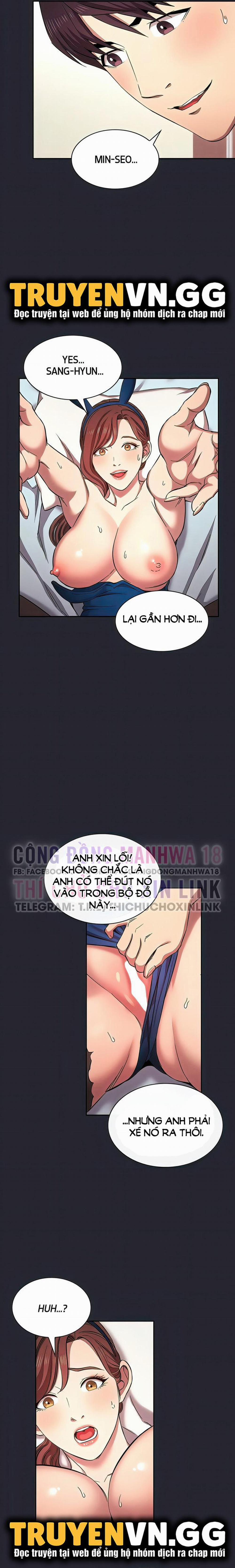 Khi Mẹ Săn Trai 93 trang 2