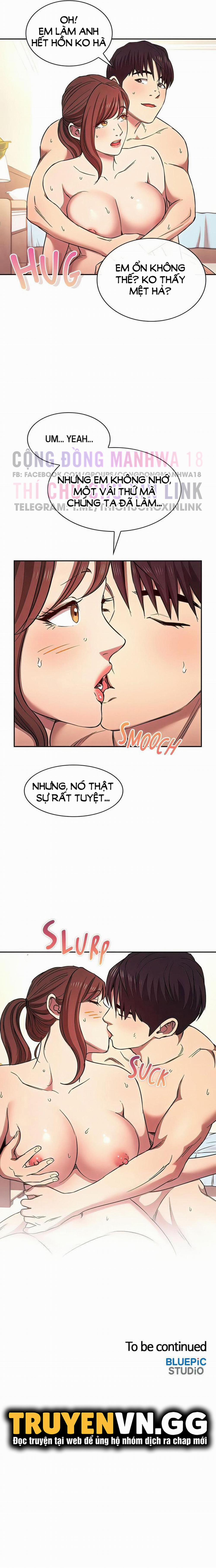 Khi Mẹ Săn Trai 93 trang 22