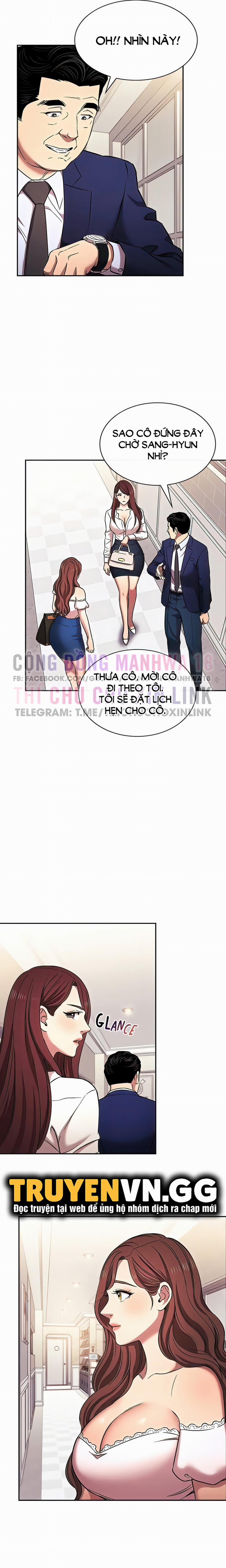 Khi Mẹ Săn Trai 94 trang 12