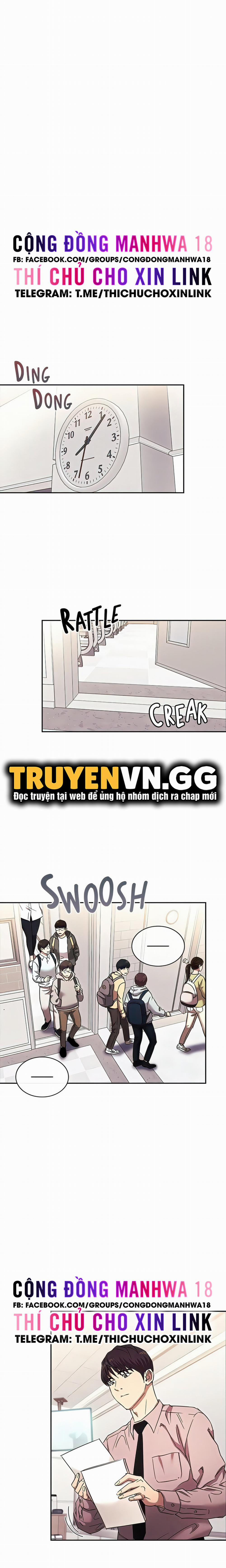 Khi Mẹ Săn Trai 94 trang 13