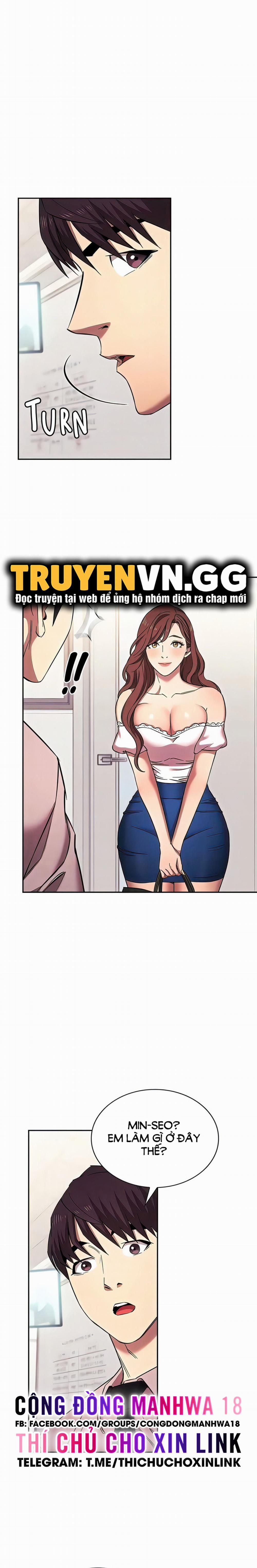 Khi Mẹ Săn Trai 94 trang 14