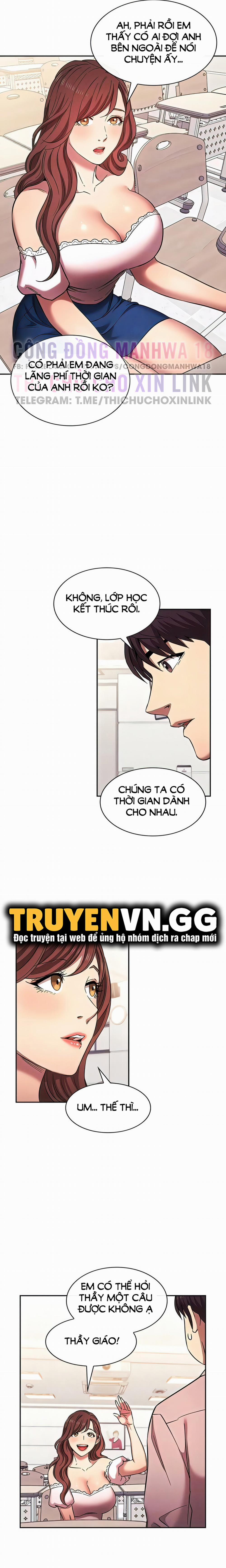 Khi Mẹ Săn Trai 94 trang 16