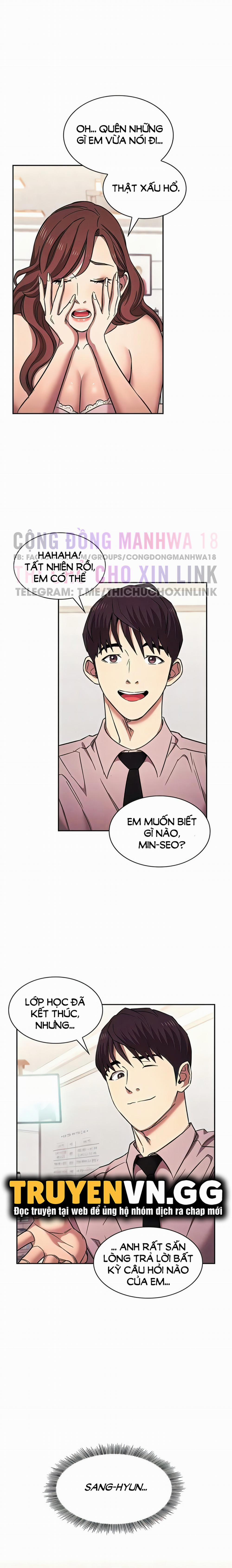 Khi Mẹ Săn Trai 94 trang 17