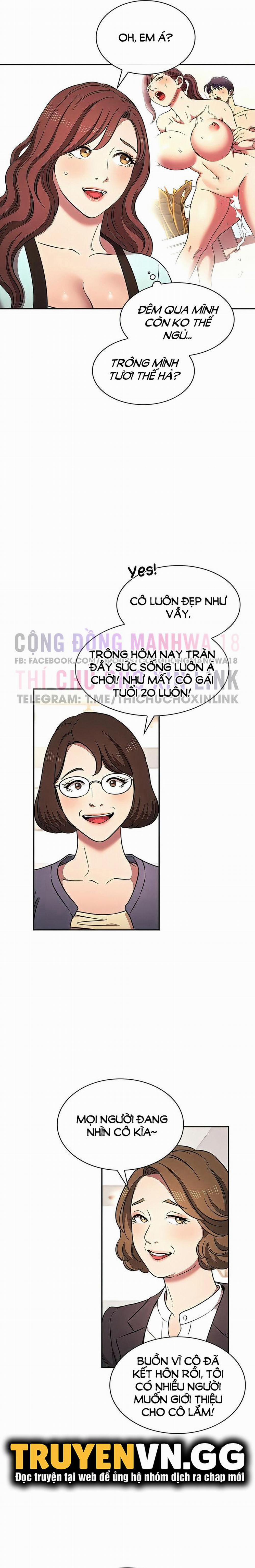 Khi Mẹ Săn Trai 94 trang 2