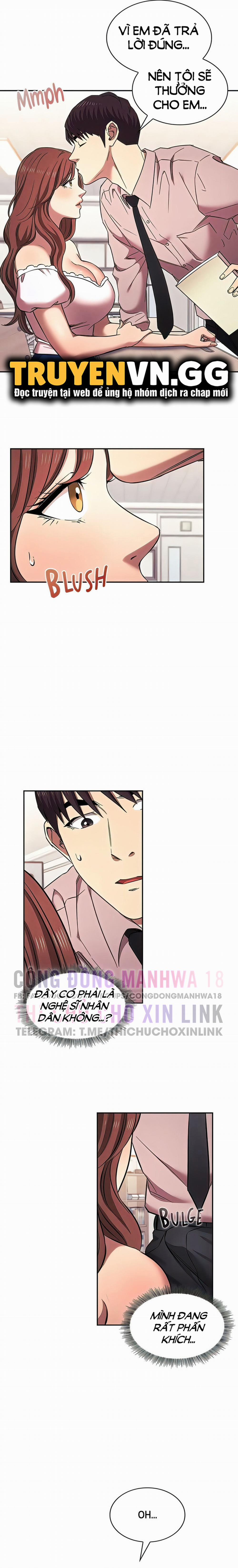 Khi Mẹ Săn Trai 94 trang 20